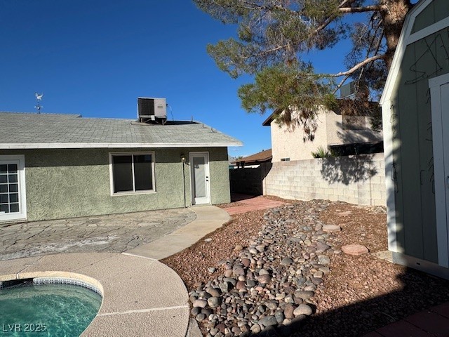 6421 Doby Peak Drive