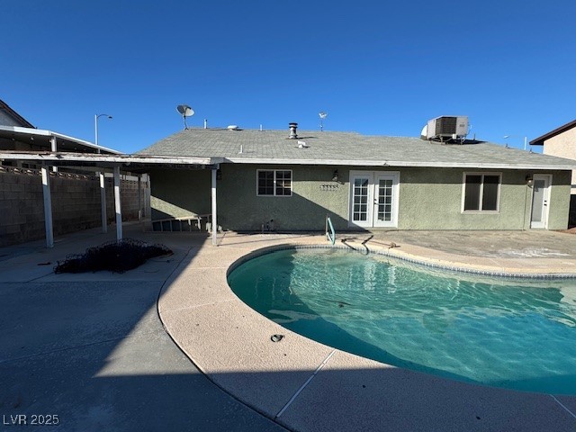 6421 Doby Peak Drive