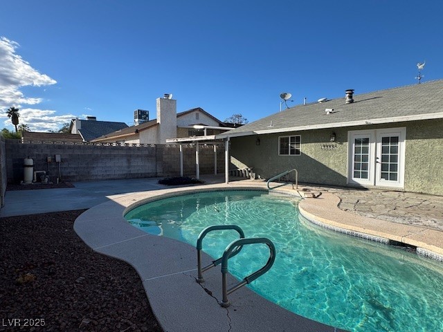 6421 Doby Peak Drive