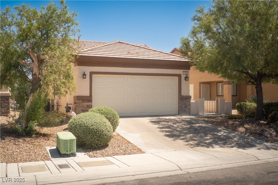 2708 Cheer Pheasant Avenue