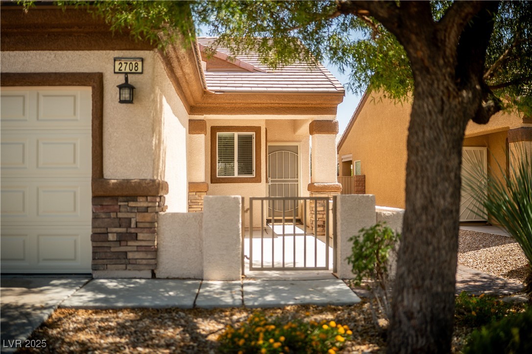 2708 Cheer Pheasant Avenue