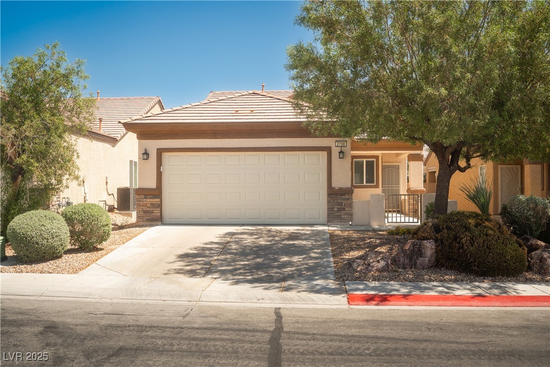 2708 Cheer Pheasant Avenue