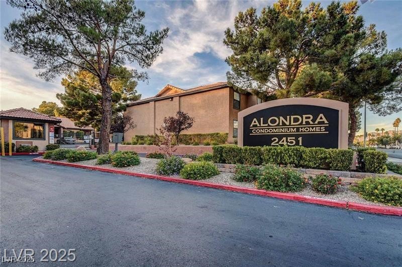 2451 North Rainbow Boulevard 2076