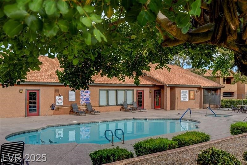 2451 North Rainbow Boulevard 2076