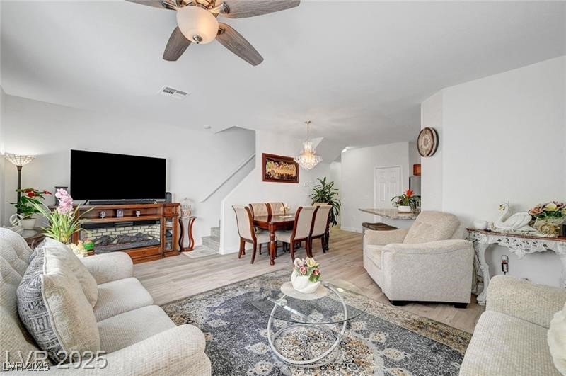 6320 Desert Leaf Street 101