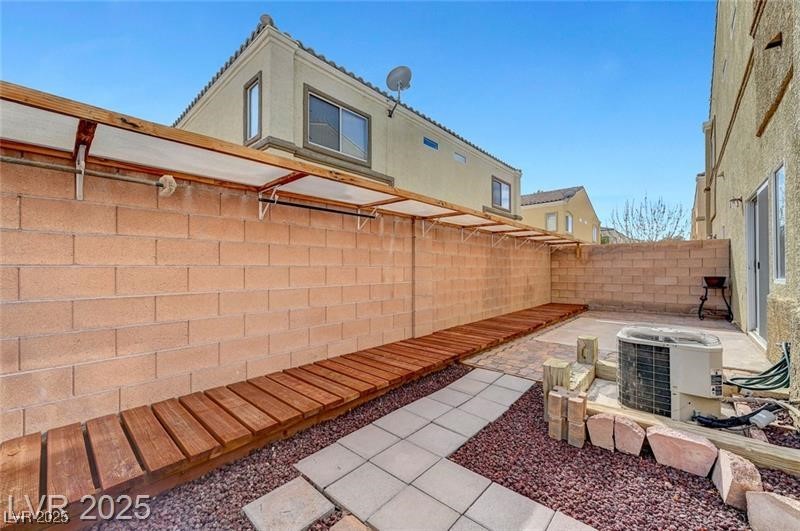 6320 Desert Leaf Street 101