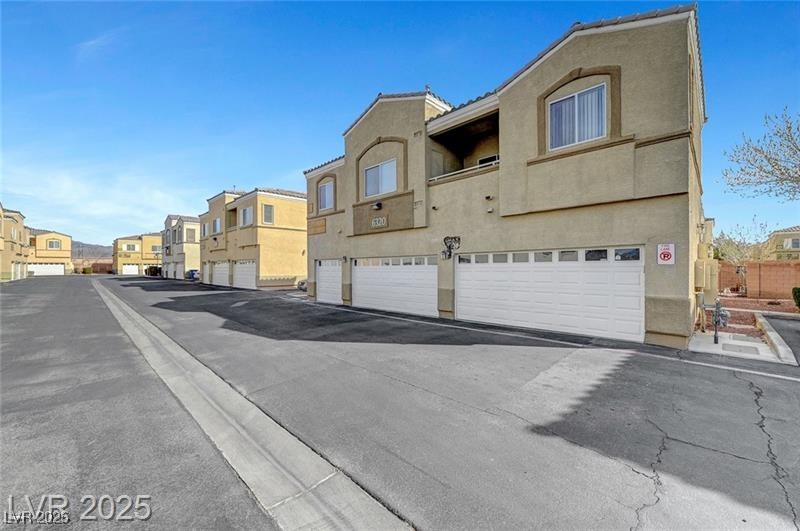 6320 Desert Leaf Street 101