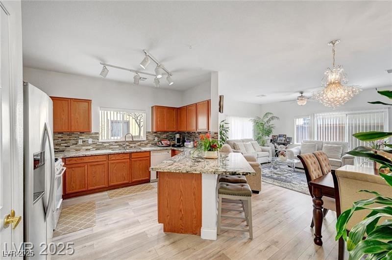 6320 Desert Leaf Street 101