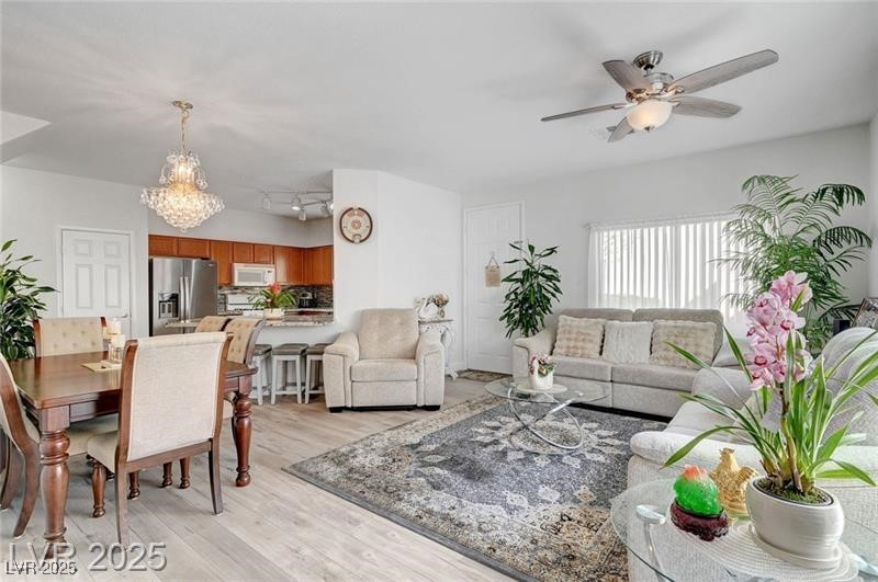 6320 Desert Leaf Street 101