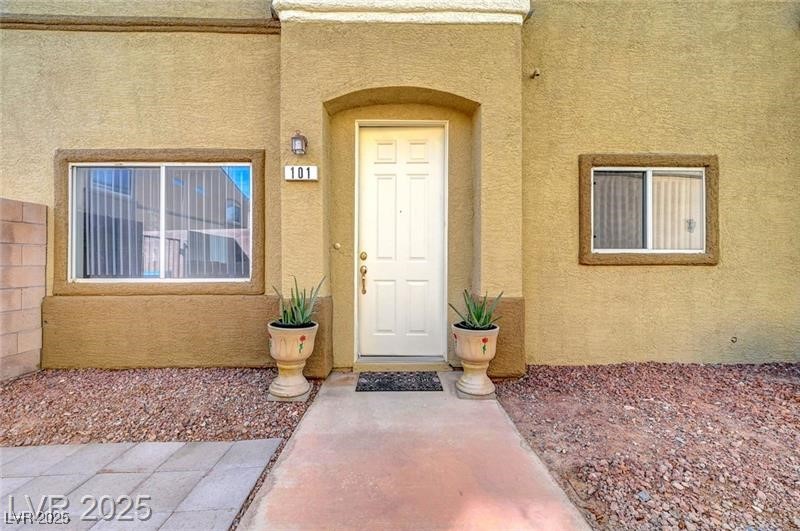 6320 Desert Leaf Street 101