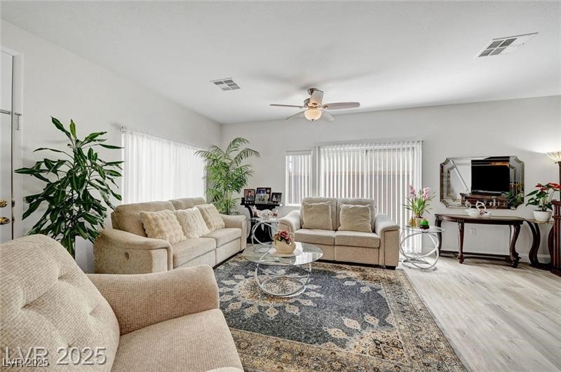 6320 Desert Leaf Street 101