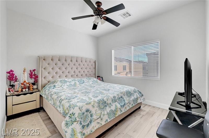 6320 Desert Leaf Street 101