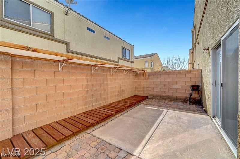 6320 Desert Leaf Street 101