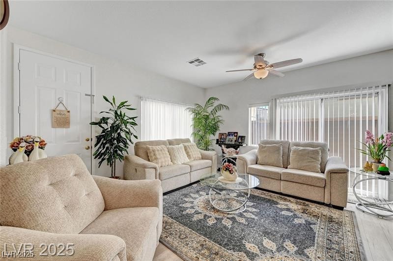 6320 Desert Leaf Street 101