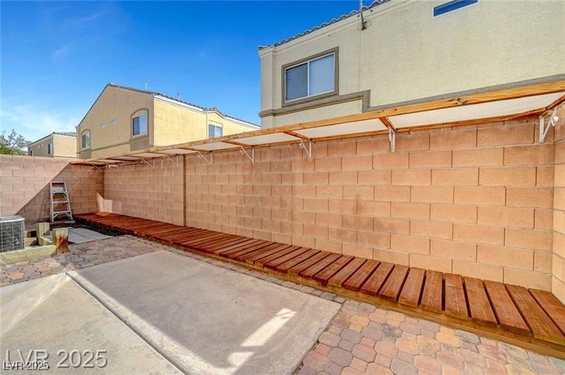 6320 Desert Leaf Street 101