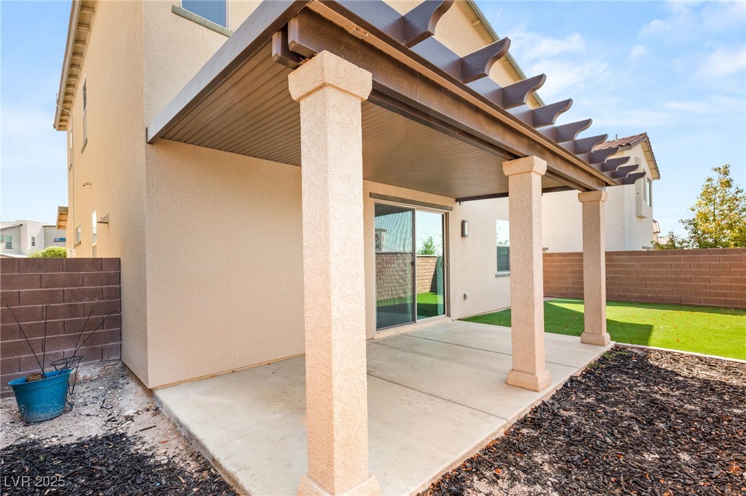 6901 Whisper Canyon Place