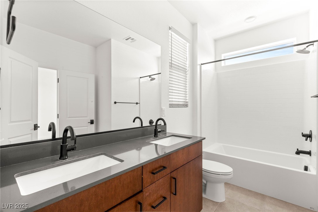 6901 Whisper Canyon Place