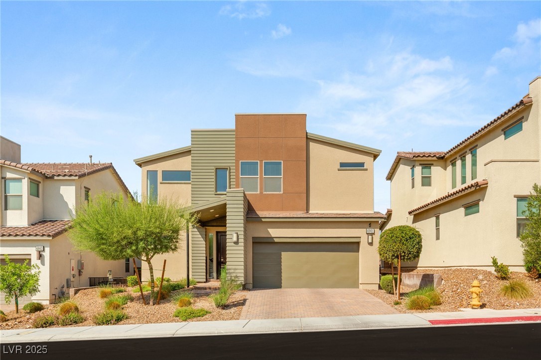 6901 Whisper Canyon Place