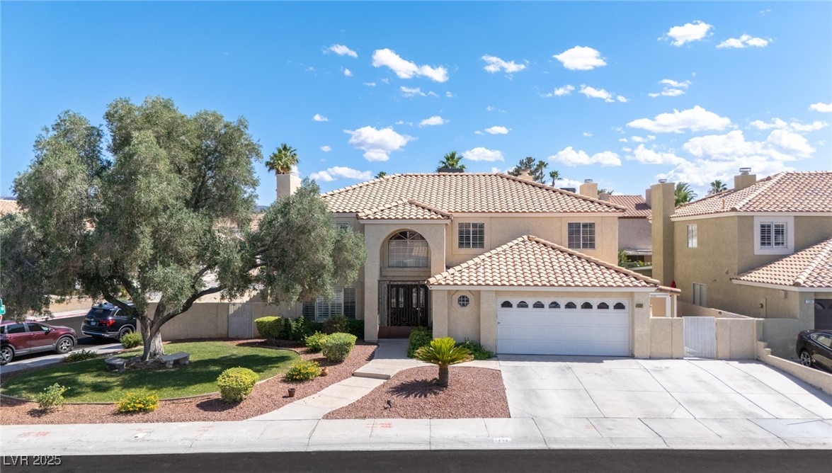 1502 Oxbow Court