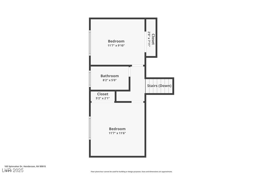 165 Spinnaker Drive