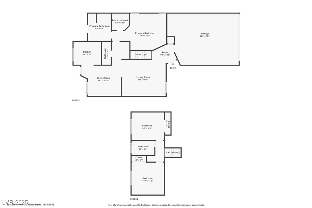 165 Spinnaker Drive