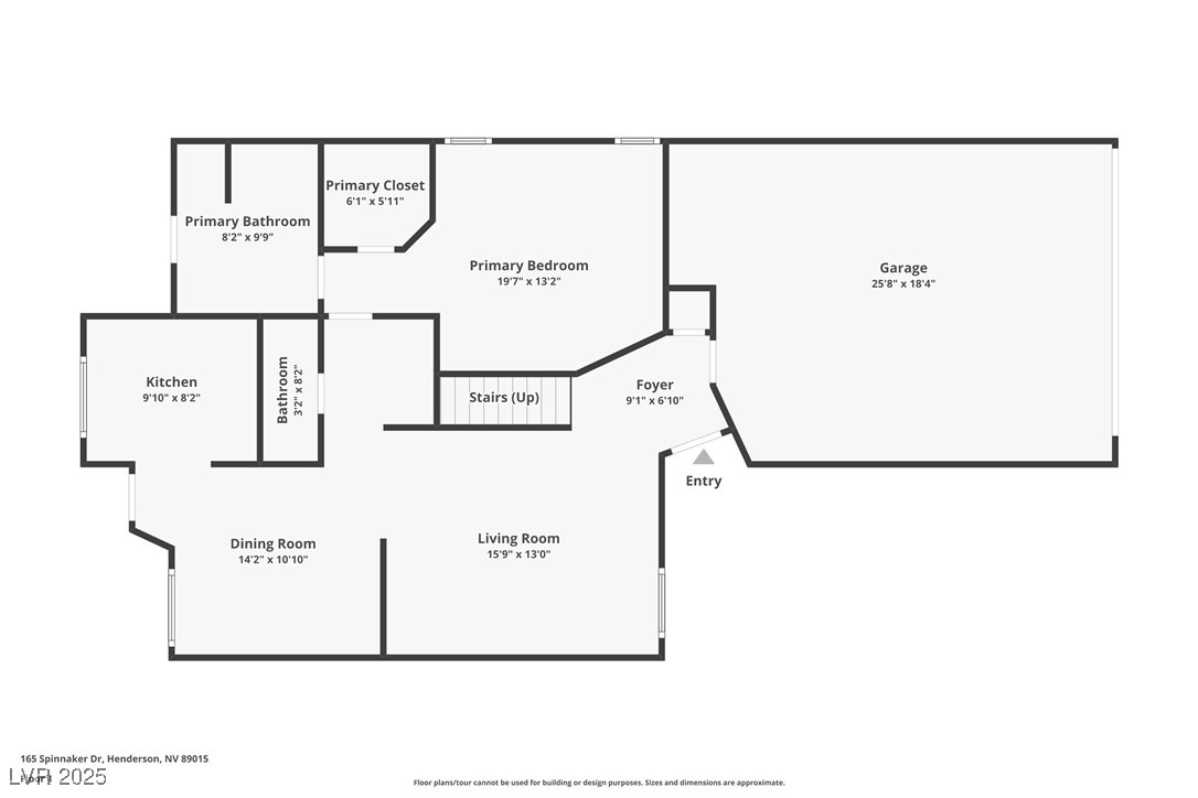 165 Spinnaker Drive