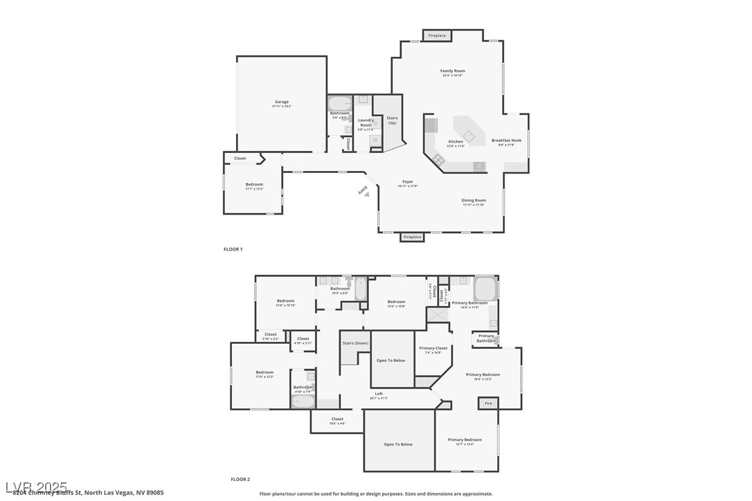 8204 Chimney Bluffs Street