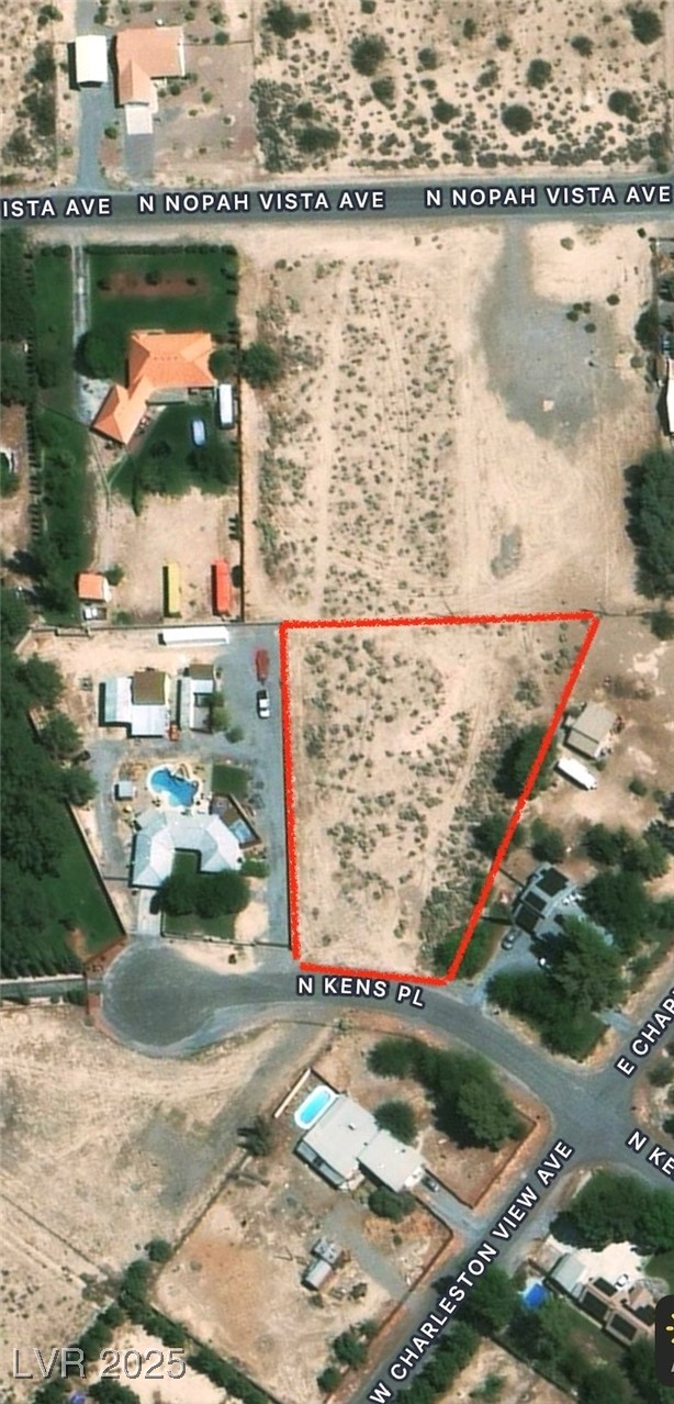 5681 Kens Place