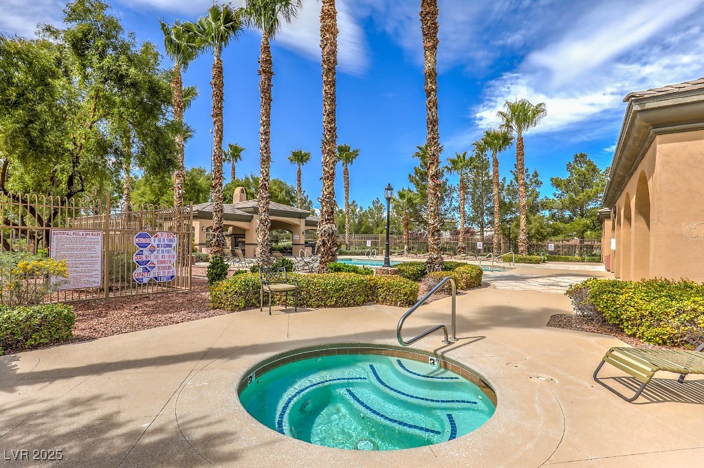 8224 Fowler Falls Court