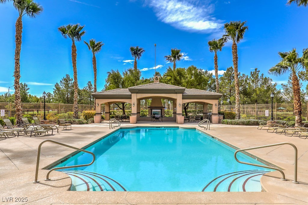 8224 Fowler Falls Court