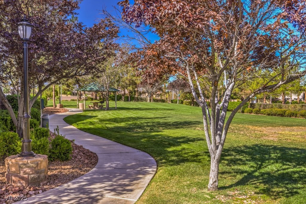 8224 Fowler Falls Court