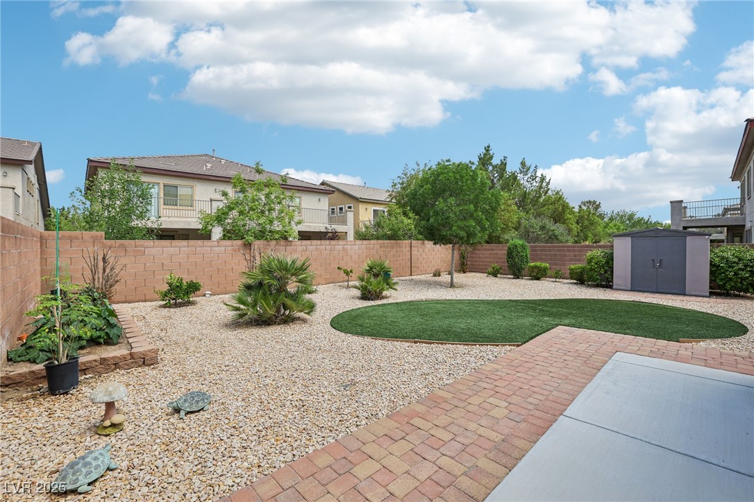 8224 Fowler Falls Court