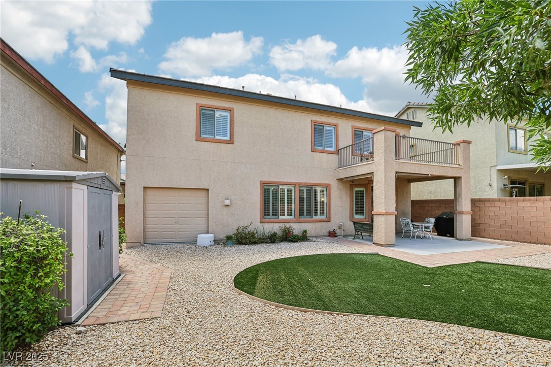 8224 Fowler Falls Court