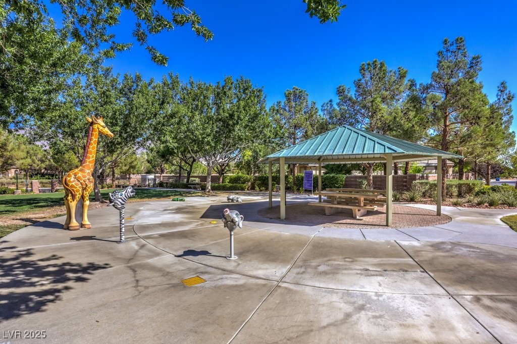 8224 Fowler Falls Court
