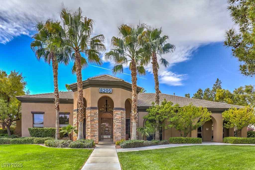 8224 Fowler Falls Court