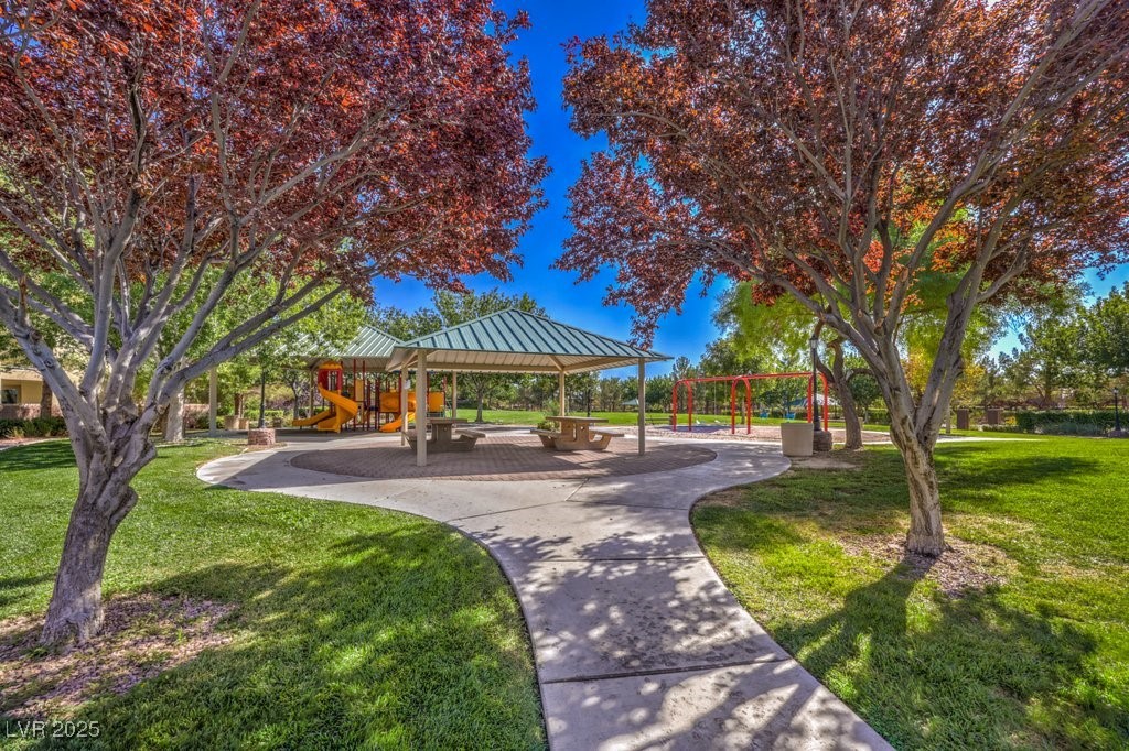 8224 Fowler Falls Court
