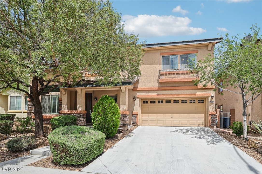 8224 Fowler Falls Court