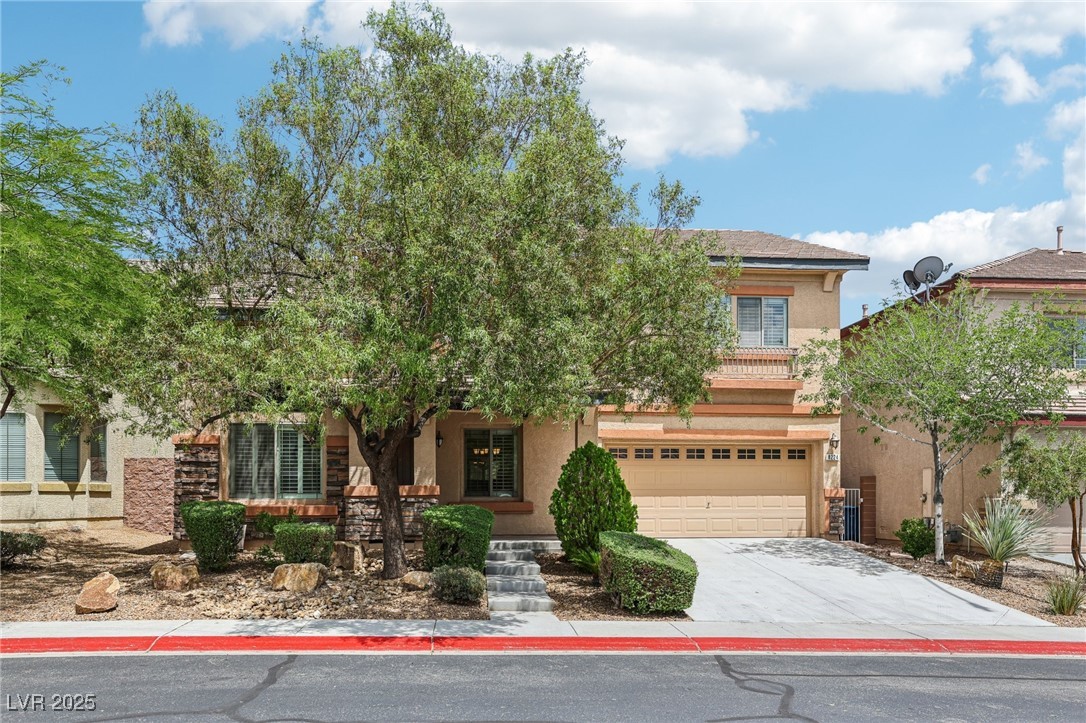 8224 Fowler Falls Court