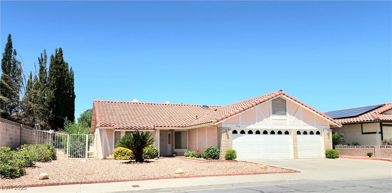 1536 Brocado Lane