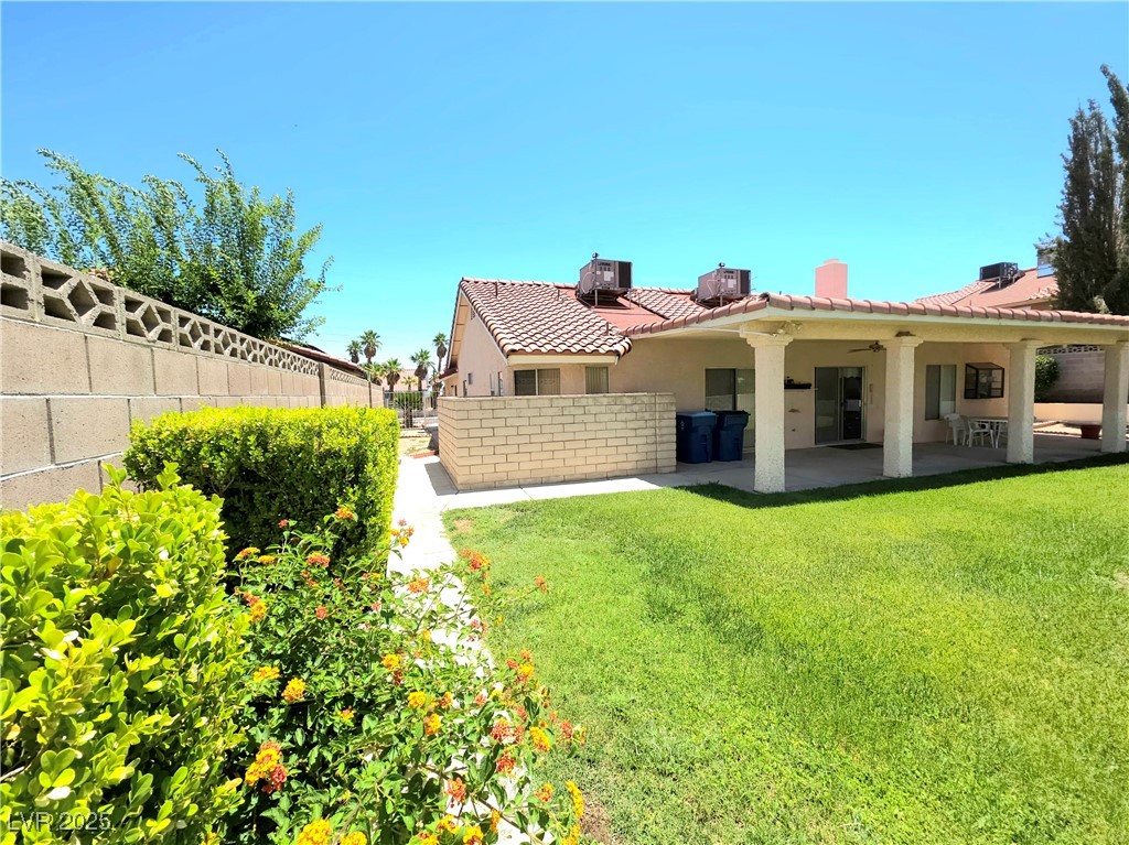 1536 Brocado Lane