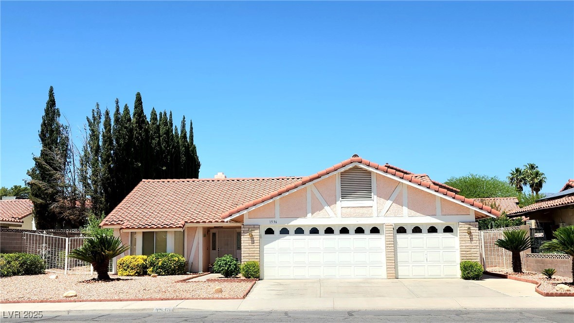 1536 Brocado Lane