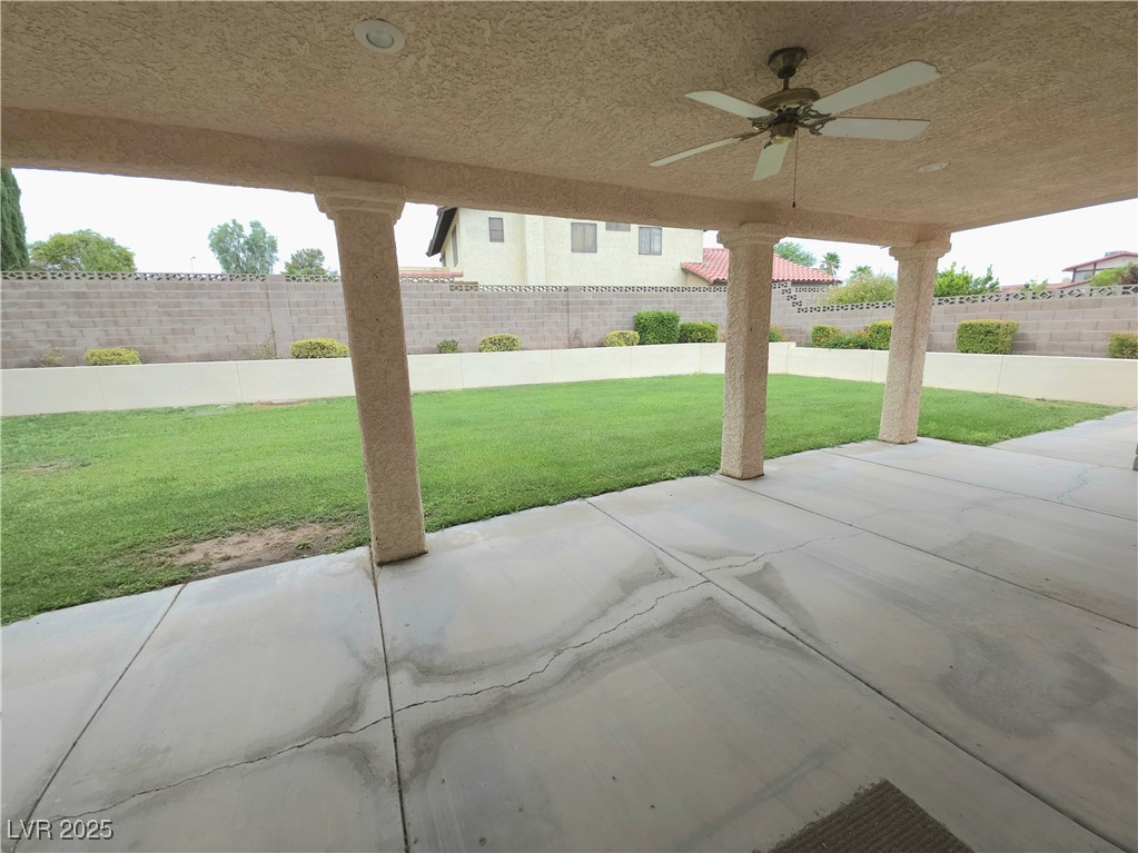 1536 Brocado Lane