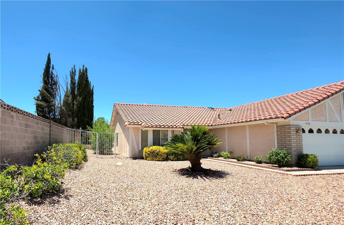 1536 Brocado Lane