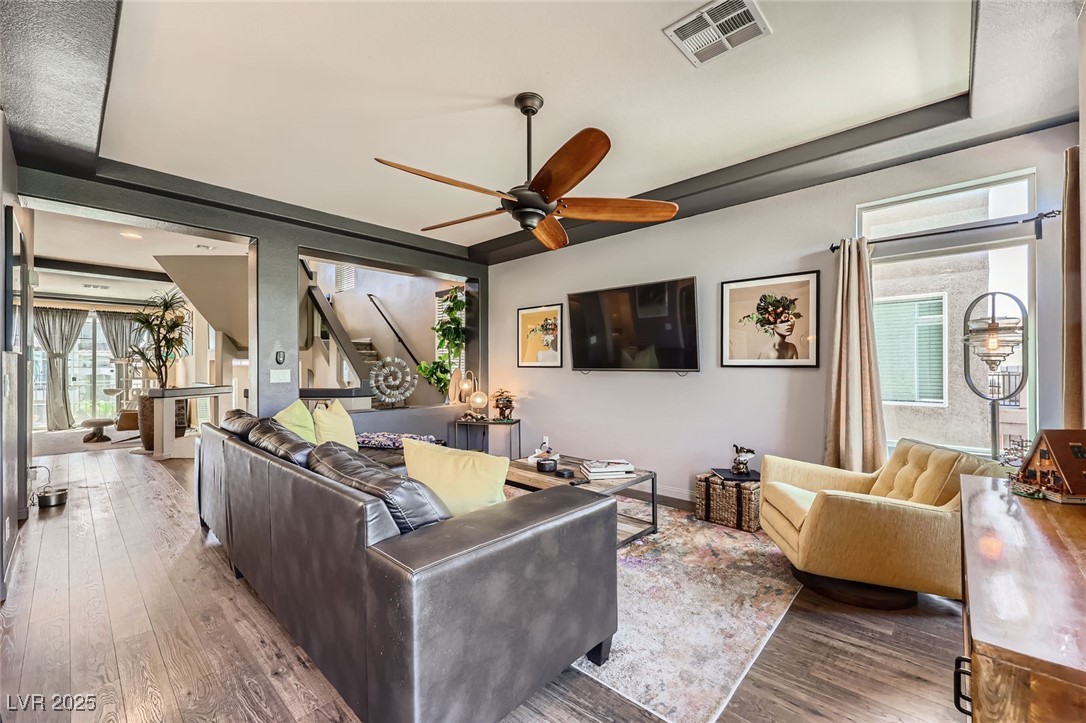 8121 Russell Creek Court