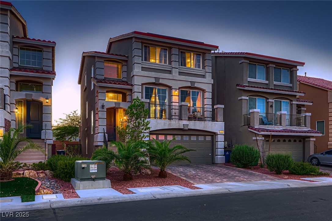 8121 Russell Creek Court
