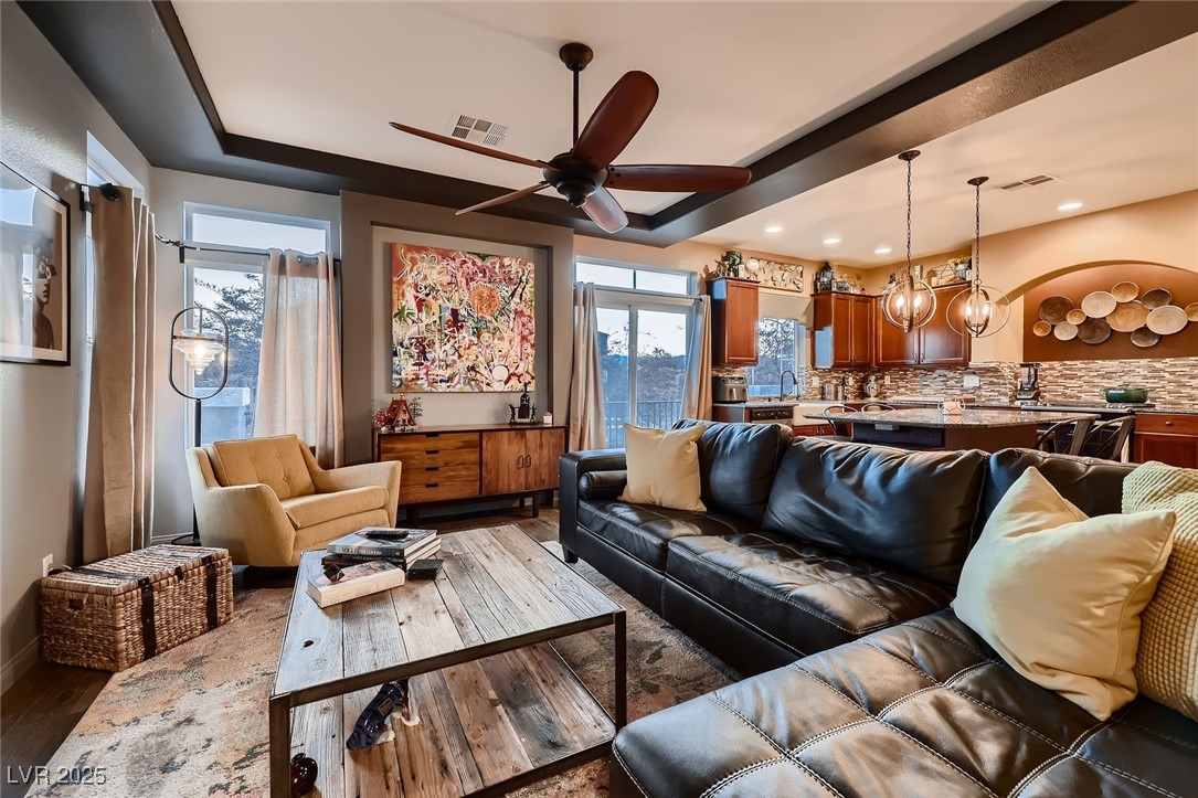 8121 Russell Creek Court