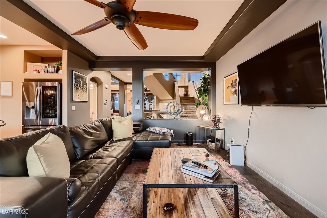 8121 Russell Creek Court