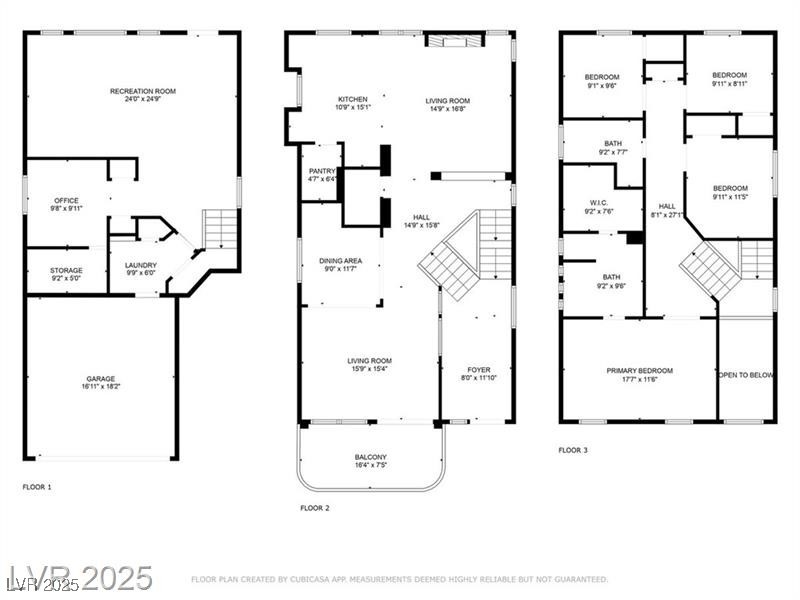 8121 Russell Creek Court