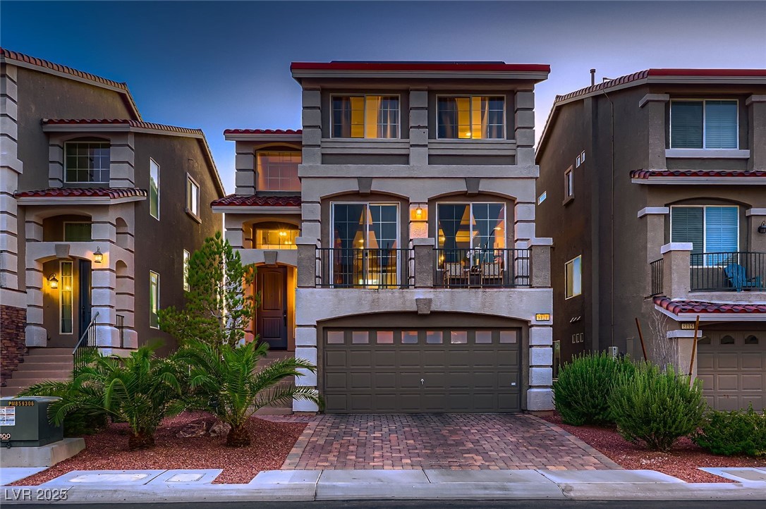 8121 Russell Creek Court