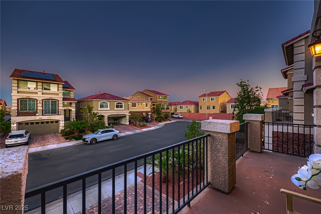 8121 Russell Creek Court